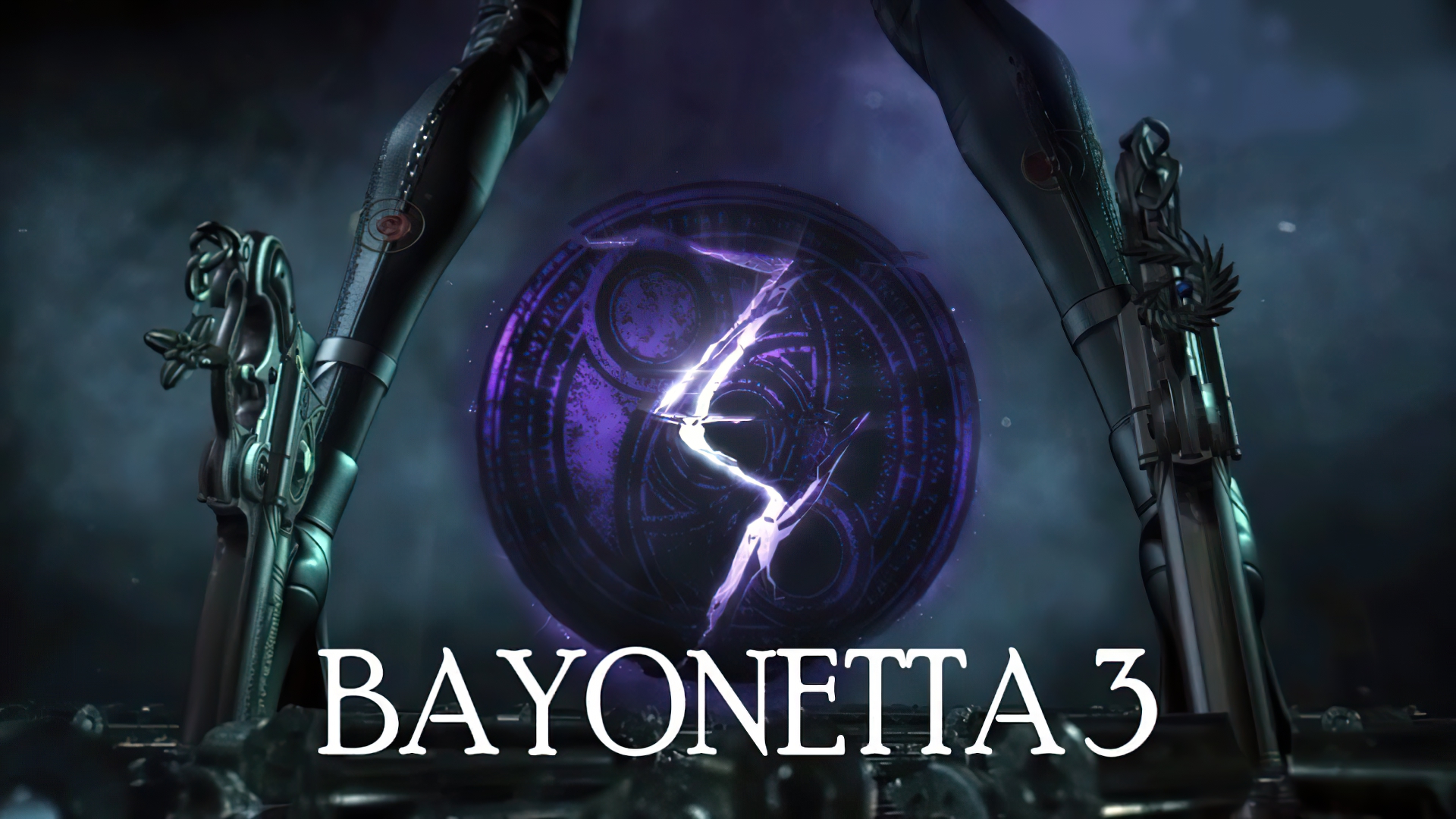Ambice japonských studií pro rok 2021 Bayonetta 3 fullHD