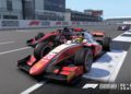 Mistrovský vůz Micka Schumachera v F1 2020 F12020 F2 Update 01
