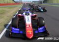 Mistrovský vůz Micka Schumachera v F1 2020 F12020 F2 Update 04