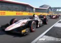 Mistrovský vůz Micka Schumachera v F1 2020 F12020 F2 Update 05