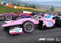 Mistrovský vůz Micka Schumachera v F1 2020 F12020 F2 Update 06