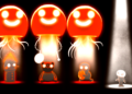 Happy Game - psychedelický horor od Amanita Design Happy Game screenshot 2