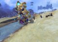Recenze World of Warcraft: Shadowlands image005