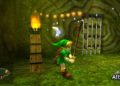 Hráli jste? The Legend of Zelda: Ocarina of Time 037