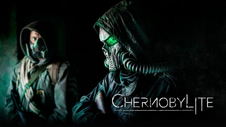Re: Chernobylite (2021)