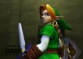 Hráli jste? The Legend of Zelda: Ocarina of Time OoT 3D 427 2