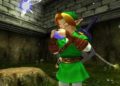 Hráli jste? The Legend of Zelda: Ocarina of Time OoT 3D 427 3