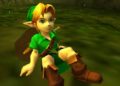 Hráli jste? The Legend of Zelda: Ocarina of Time OoT 3D Apr19 12