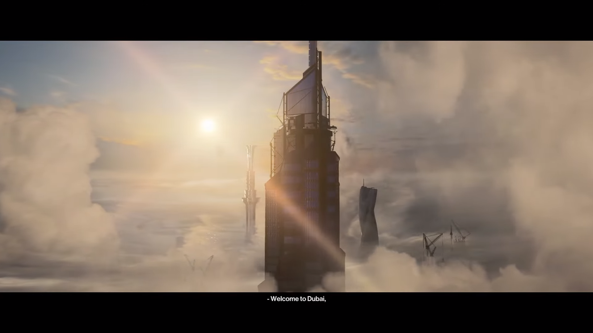 Hitman III Screenshot 11: I primi minuti