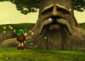 Hráli jste? The Legend of Zelda: Ocarina of Time oot 3d hd 11ziuyo