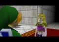Hráli jste? The Legend of Zelda: Ocarina of Time the legend of zelda oot adult zelda reveal