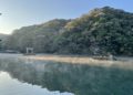 Hráči pomohli s opravou reálné svatyně na ostrově Tsushima torii 3