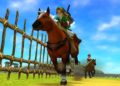 Hráli jste? The Legend of Zelda: Ocarina of Time zelda ot3D 03