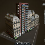 Postavte si Paříž vašich snů v The Architect: Paris 3 6