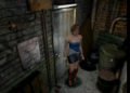 Resident Evil pro nováčky - kde nejlépe začít? 61584 resident evil 3 nemesis playstation screenshot close up of