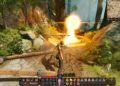 Do Baldur's Gate III dorazí druid BG3 Druid Screenshots02
