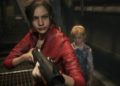 Resident Evil pro nováčky - kde nejlépe začít? Resident Evil 2 Remake Claire With Grenade Launcher