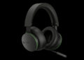 Představen Xbox Wireless Headset Wireless 2 1