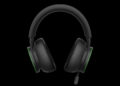 Představen Xbox Wireless Headset Wireless 5