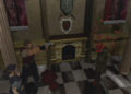 Resident Evil pro nováčky - kde nejlépe začít? not chris blood resident evil 96 screenshot ps1