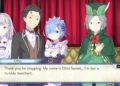 Recenze Re:Zero - Starting Life in Another World: The Prophecy of the Throne re zero rec 02