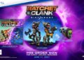 Ratchet & Clank: Rift Apart má datum vydání standard