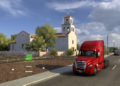 Kamionové simulátory od SCS Software dostaly obsáhlou aktualizaci 1.40 06