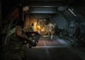 25 minut souvislého hraní Aliens: Fireteam 5 min