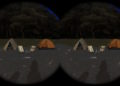 Recenze Laid-Back Camp -Virtual- Lake Motosu Laid Back Camp Virtual Lake Motosu rec 12