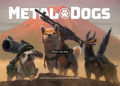Přehled novinek z Japonska 11. týdne Metal Dogs 2021 03 13 21 001