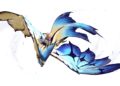 Přehled novinek z Japonska 10. týdne Monster Hunter Stories 2 Wings of Ruin 2021 03 08 21 021