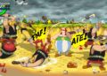 Oznámena mlátička Asterix & Obelix: Slap Them All! ao5