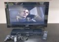 Televize Sony Bravia KDL-22PX300 s vestavěným PlayStationem 2