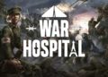war hospital
