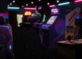 Arcade Paradise - nostalgická cesta do 90. let 10