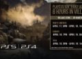 Souhrn z RE Showcase – trailer, demo, Mercenaries a RE4 ve VR 2 17