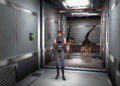 Hráli jste? Resident Evil Code: Veronica X 560full dino crisis screenshot