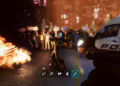 Uklidňujte nepokoje v Riot Control Simulator 7 7
