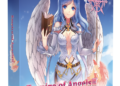 Přehled novinek z Japonska 16. týdne Empire of Angels IV 2021 04 19 21 063