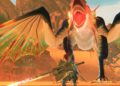 Dnes dorazí do Monster Hunter Rise free update Monster Hunter Stories 2 Wings of Ruin 2021 04 27 21 017