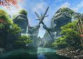Přehled novinek z Japonska 14. týdne Swords of Legends Online 2021 04 07 21 043