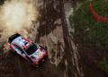 WRC 10 oficiálně představeno wrc 10