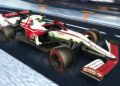 Rocket League vítá monopost z Formule 1 10 1