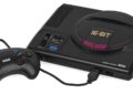 Hráli jste? Castlevania: Symphony of the Night 1200px Sega Mega Drive JP Mk1 Console Set