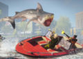 Žraločí RPG Maneater dorazilo na Switch 2 1