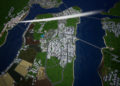 Oznámena městská simulace Highrise City 5 5