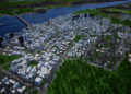 Oznámena městská simulace Highrise City 7 2