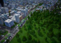 Oznámena městská simulace Highrise City 8 1