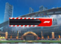 Rocket League vítá monopost z Formule 1 Banner