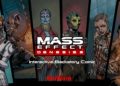 Recenze Mass Effect Legendary Edition - stará láska nerezaví Mass Effect™ Legendary Edition 17